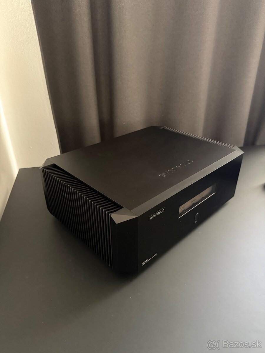 Eversolo AMP-F10 - 4
