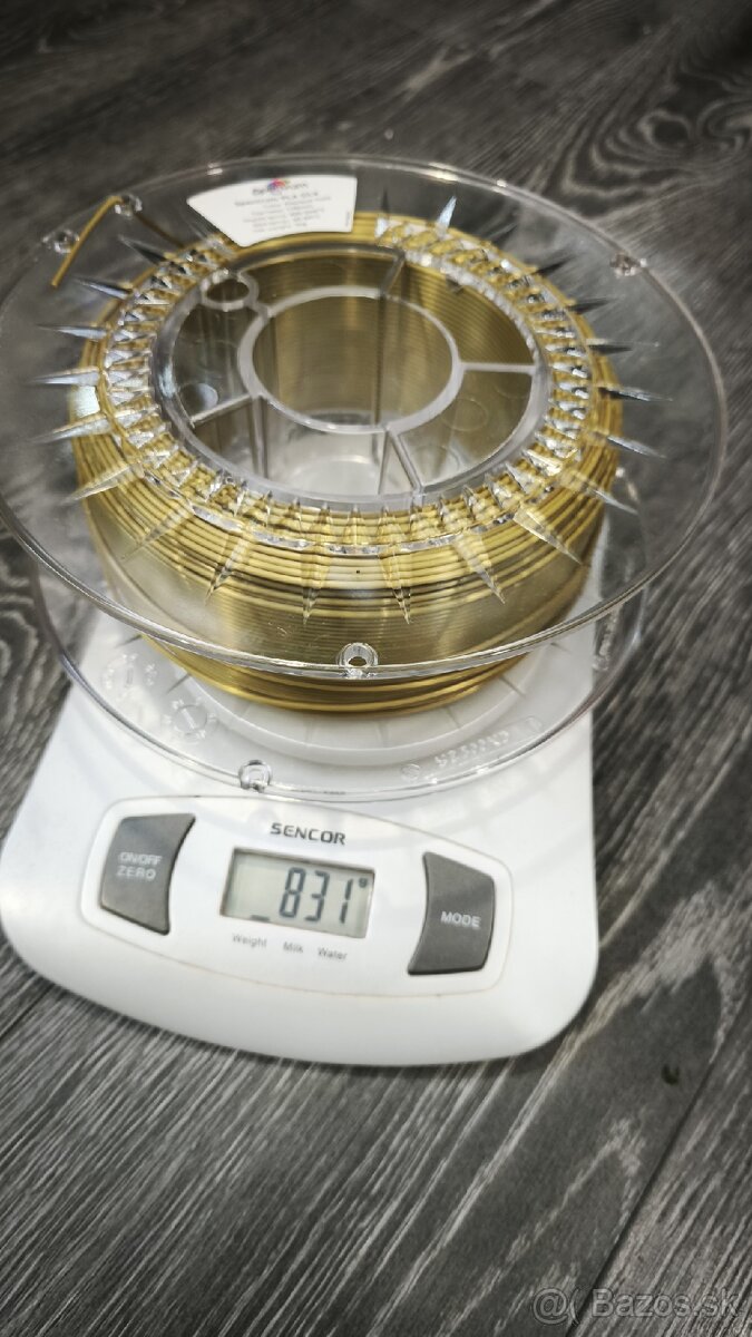 Filament PLA 3D - 4