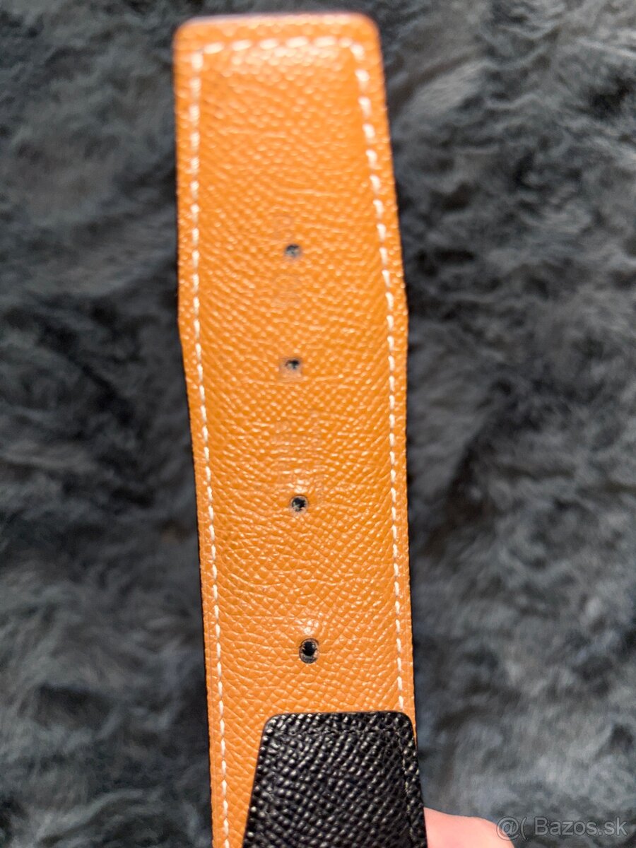 Opasok Hermés. - 4