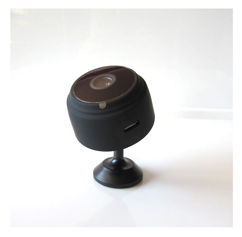 Mini wifi online kamera s mobilnou aplikáciou - 4