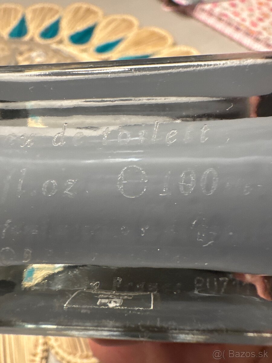 Narciso Rodriguez for him 100ml - 4