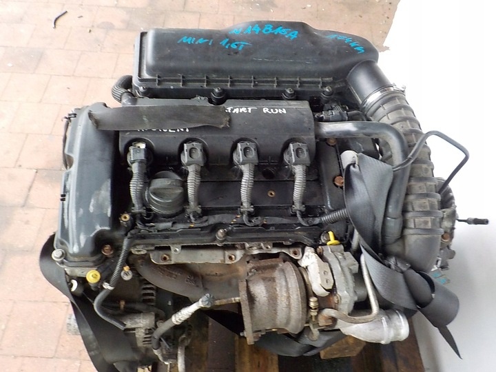 Rozpredam peugeot 207 RC, 1.6 thp, 128kw - 4