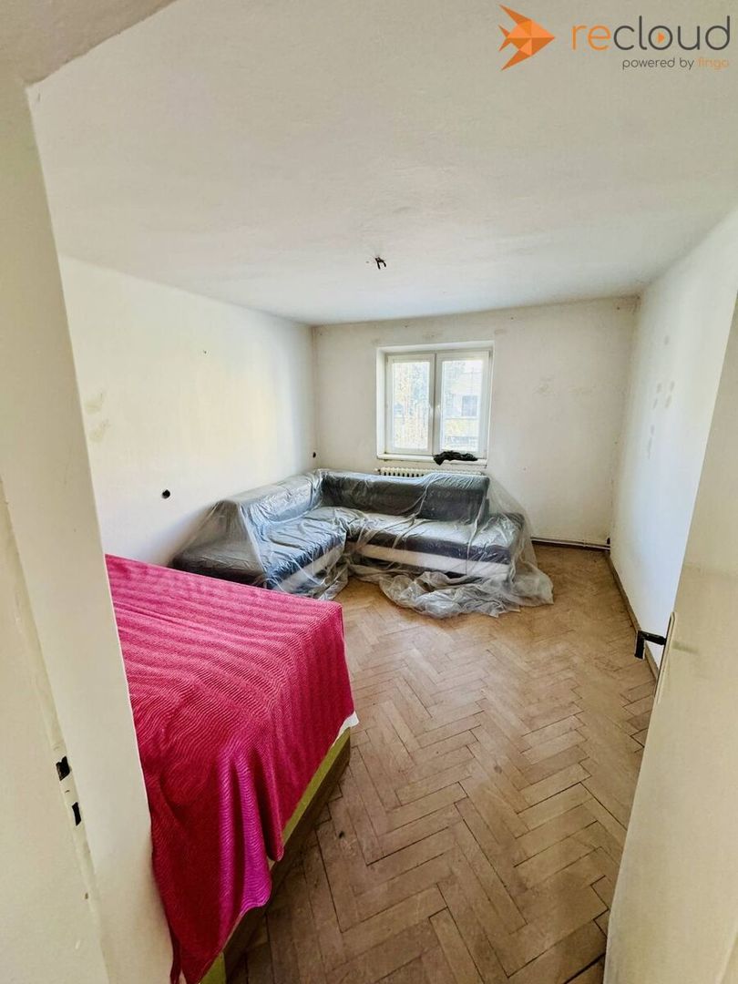 4 izbový byt - mezonet, Pribinova ulica, Sečovce - 4