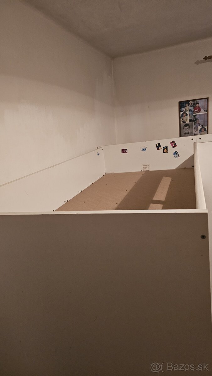 Poschodová posteľ - 4