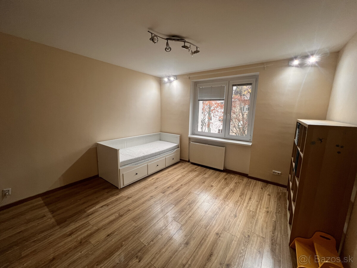 76m2 | 3-izbový byt na prenájom - Bratislava, Ružinov - 4
