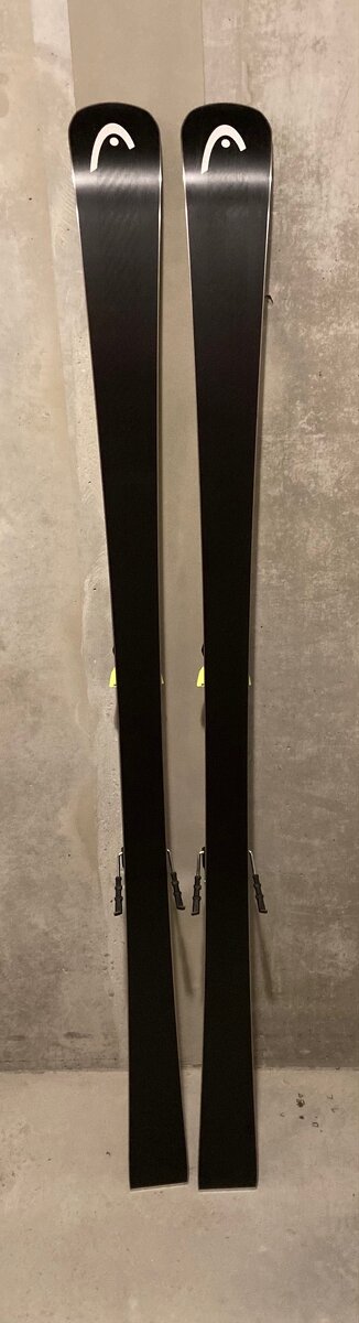 Lyže HEAD World CUP Rebels iRACE PRO - 4