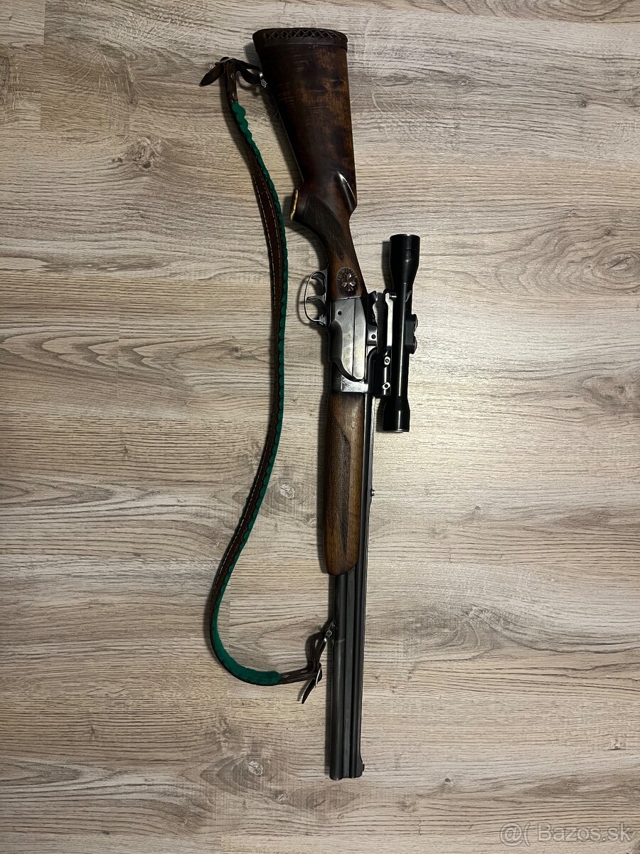 Gulobrokova kozlica - 4