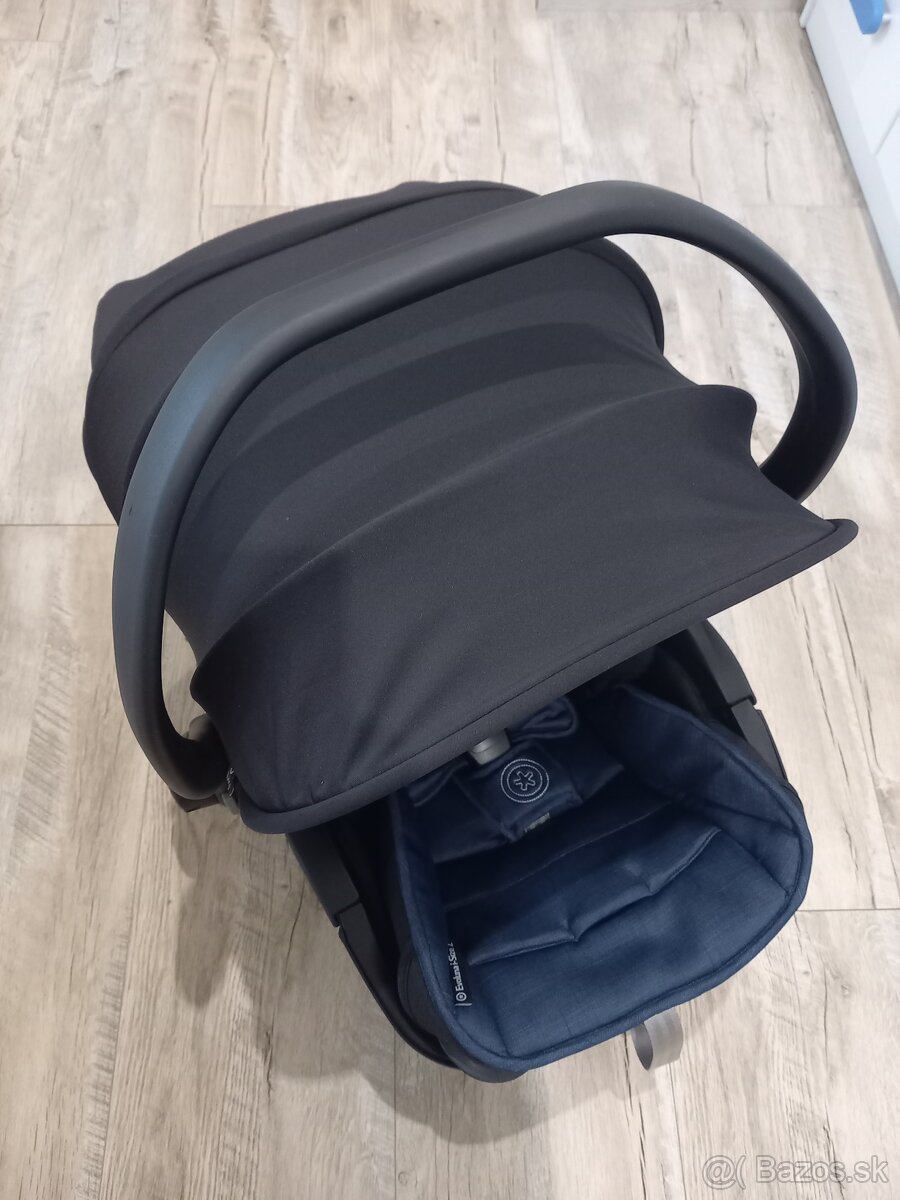 Vajicko Kiddy i-Size - 4