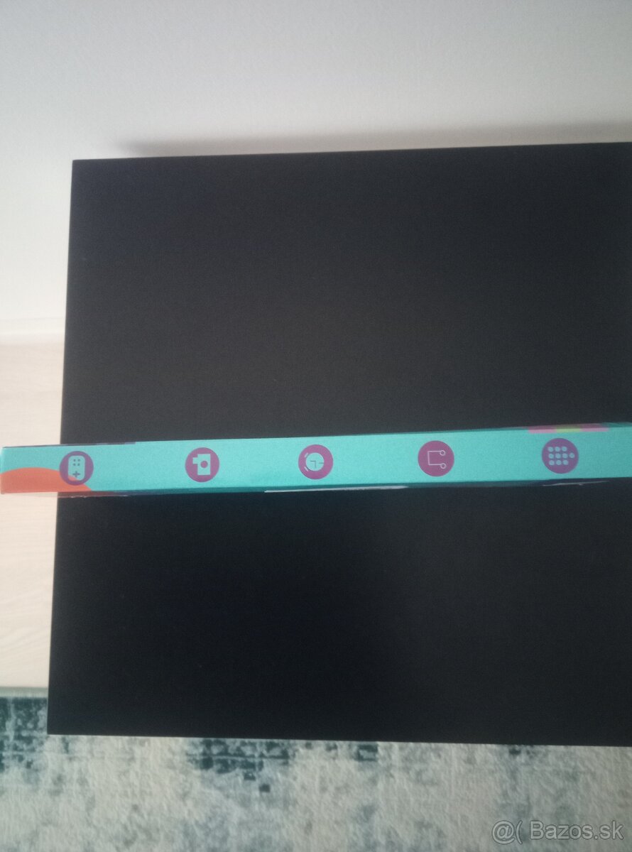 Dětské chytré hodinky se SIM kartou, GPS a funkcí volání - 4