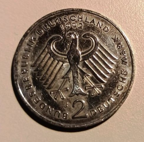 Staré zahraničné mince - 4