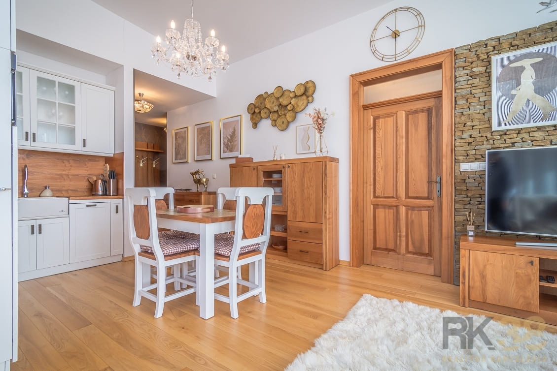 Exkluzívny apartmán v Hrebienok Resort, Starý Smokovec - 4