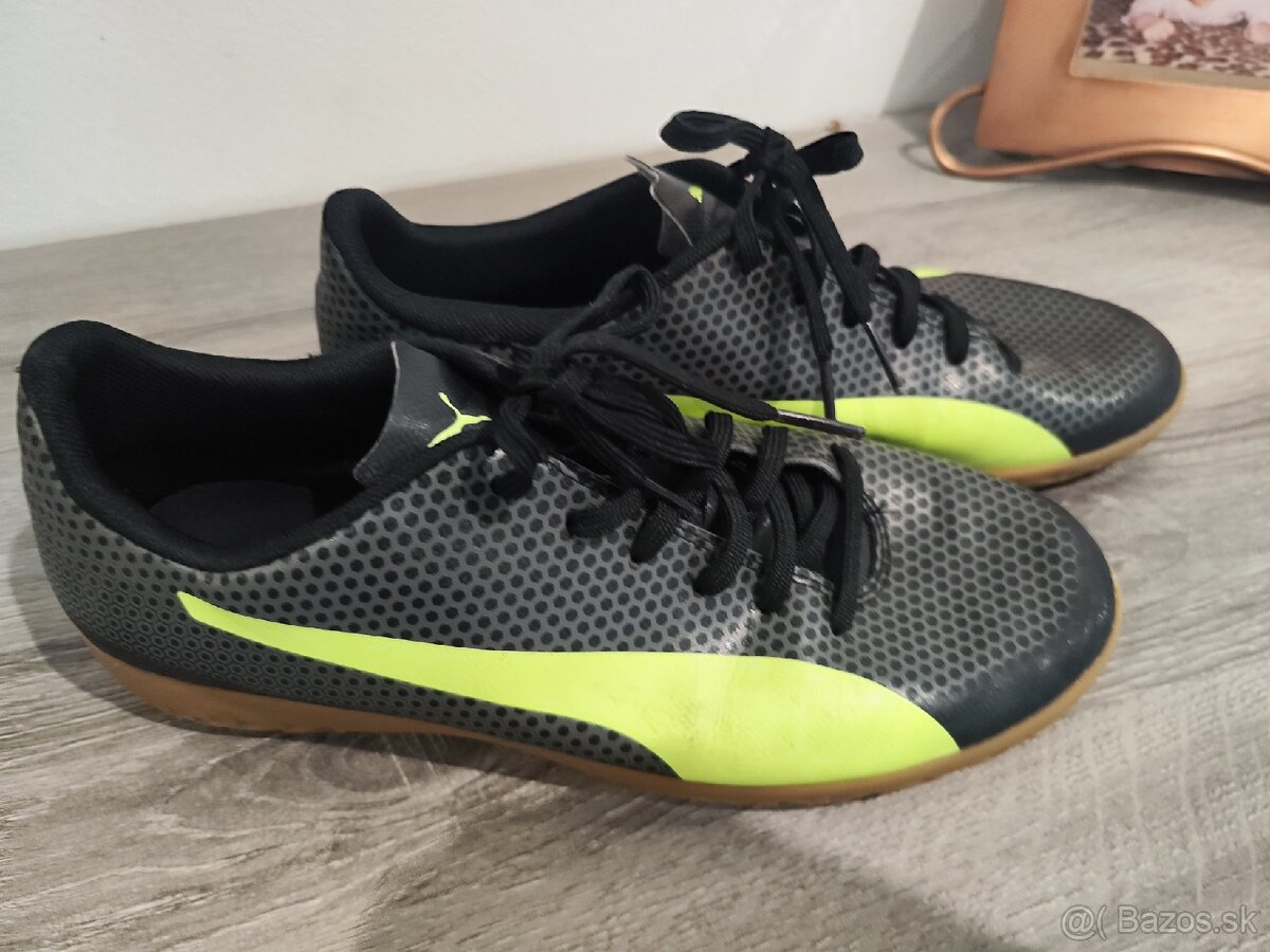 Halovky Puma veľ 43 - 4