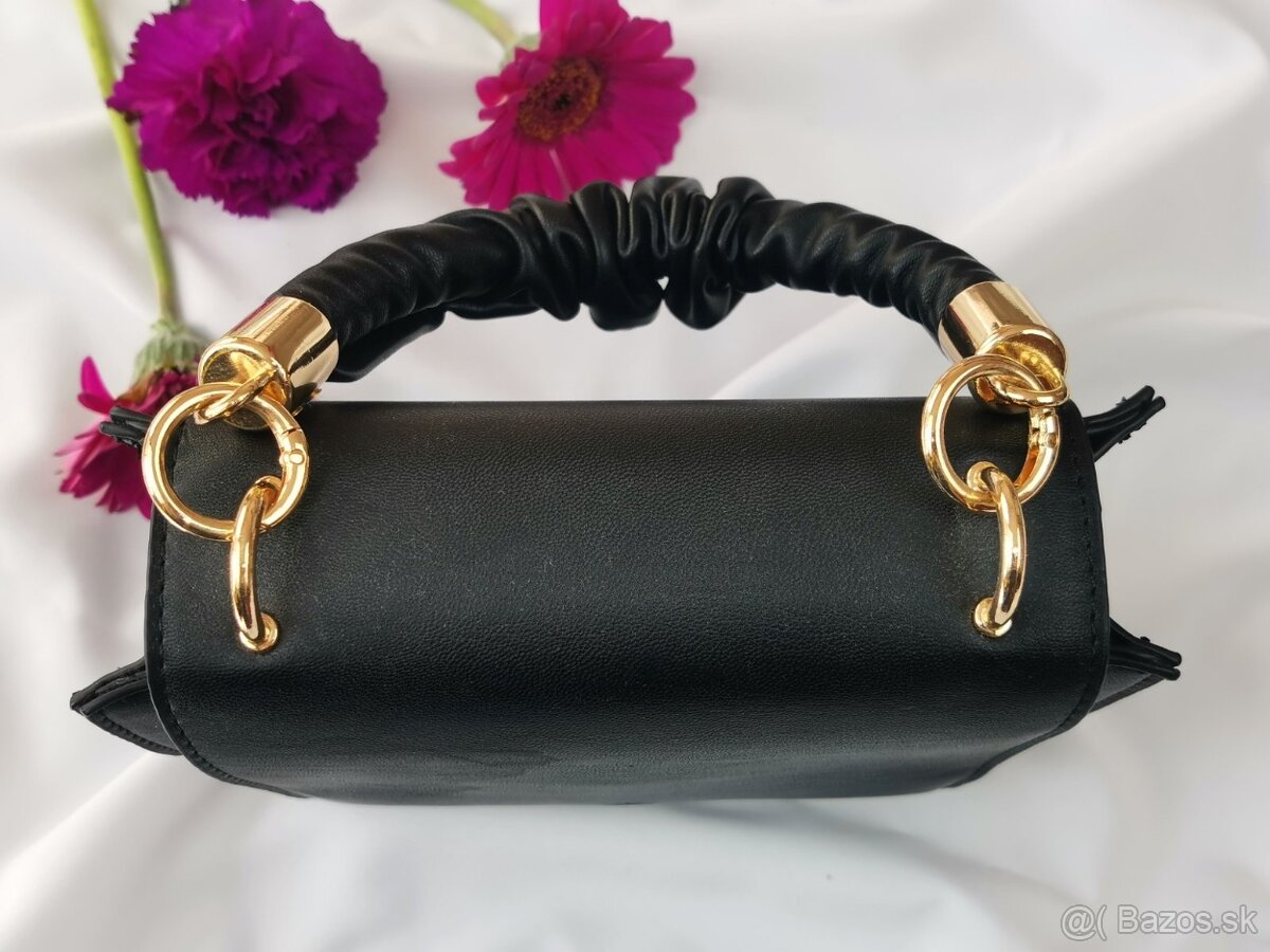 BIJOU BRIGITTE - Kabelka Rafitthy Be Forever - 4