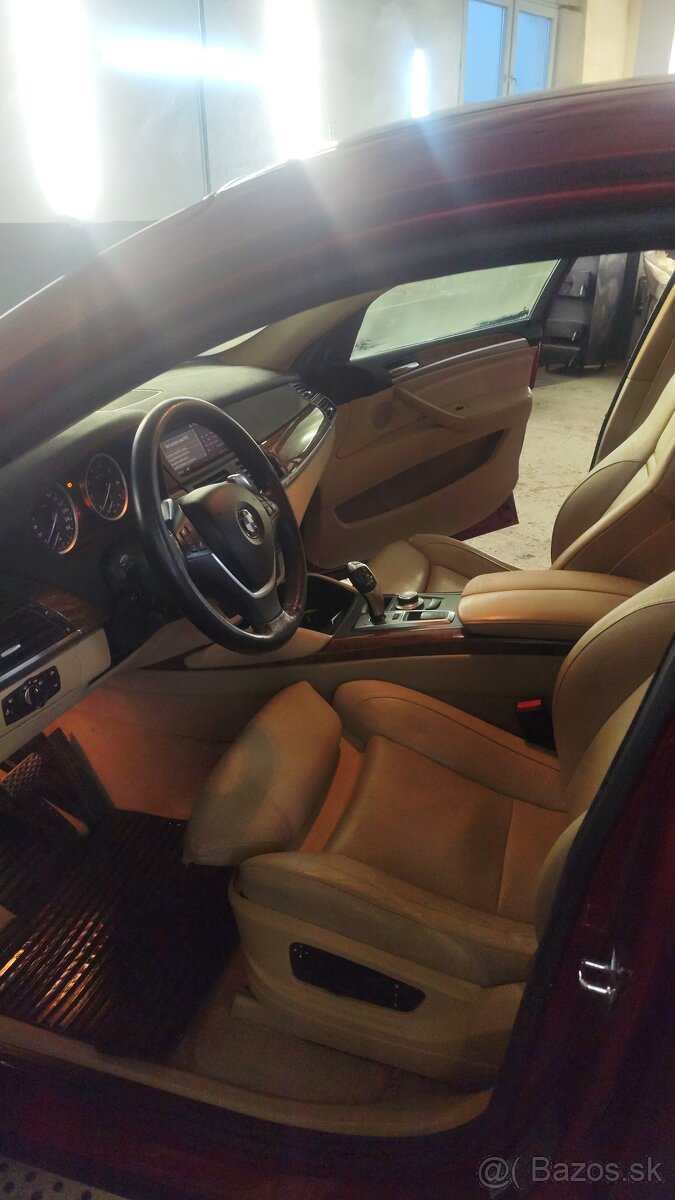 BMW X6 xDrive50i 90000km - 4