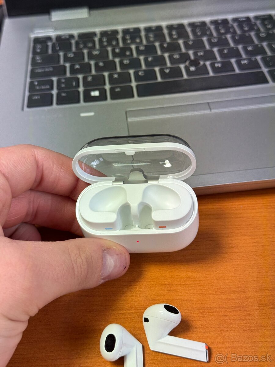 Samsung Galaxy Buds 3 - len odskúšané - 4