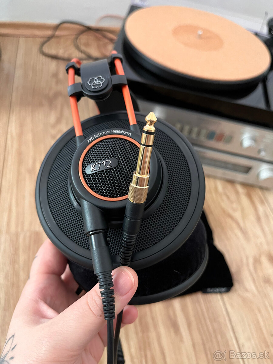AKG K 712 Pro - 4