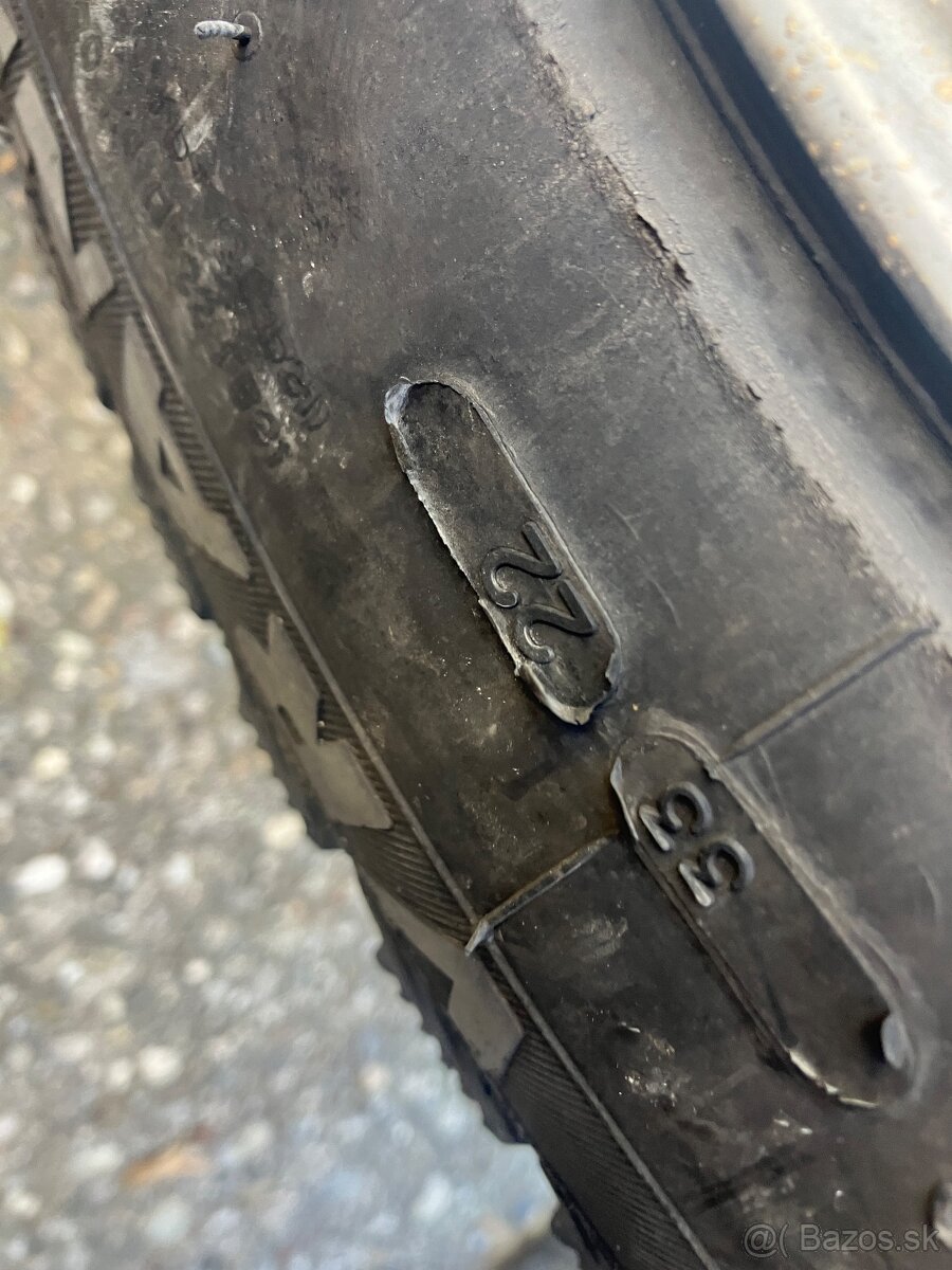 5x112 r16 215/55 r16 97 SAG - 4