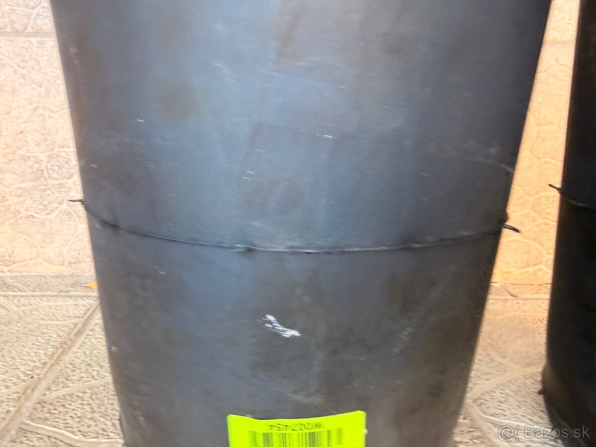 IVECO vzduchový vankúš - 4