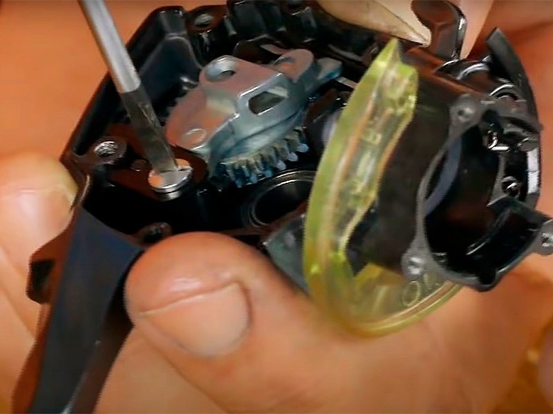 rybárske navijaky - 4