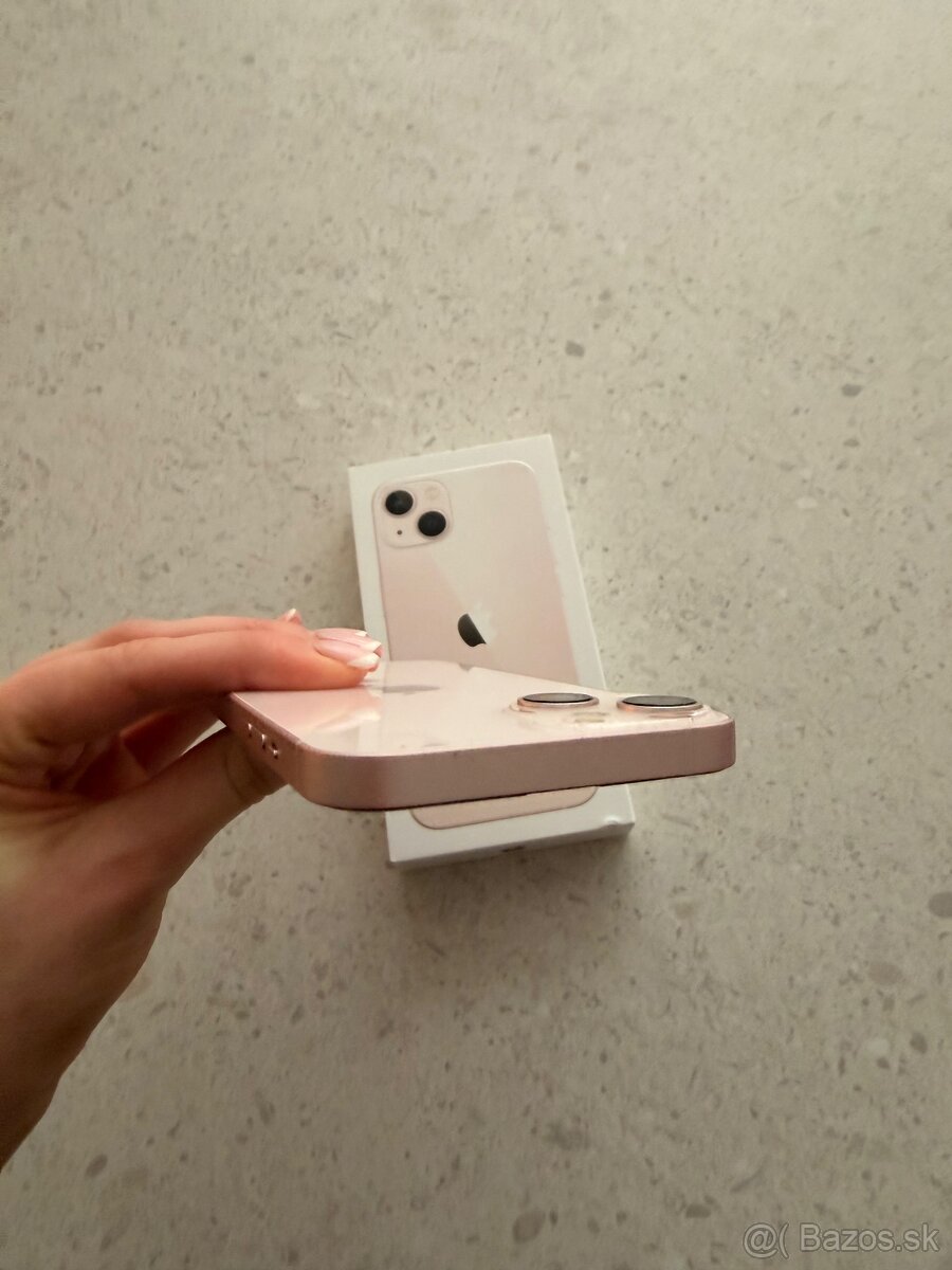 iPhone 13, 128 GB - 4