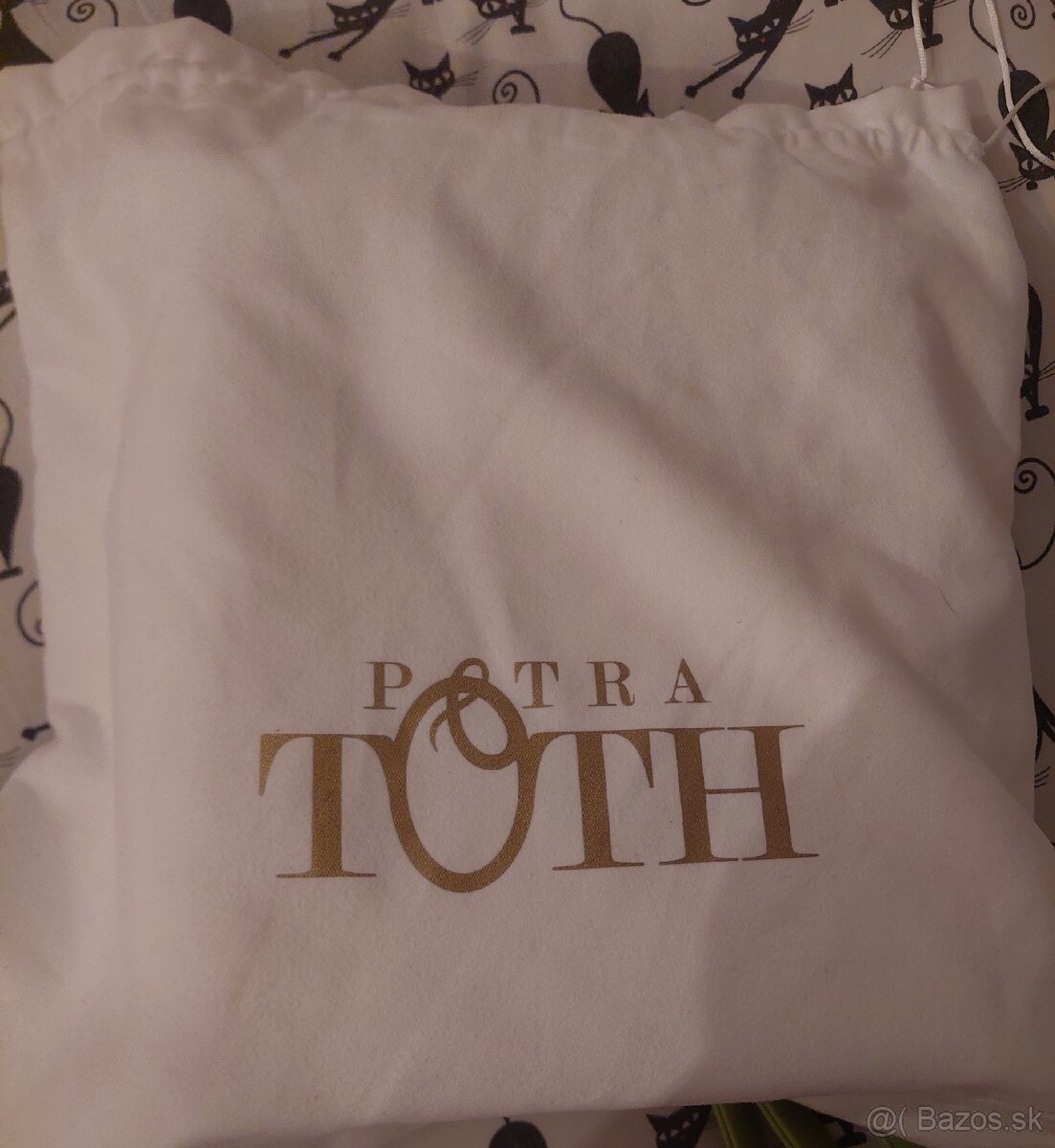 Ruksak Petra Toth - 4