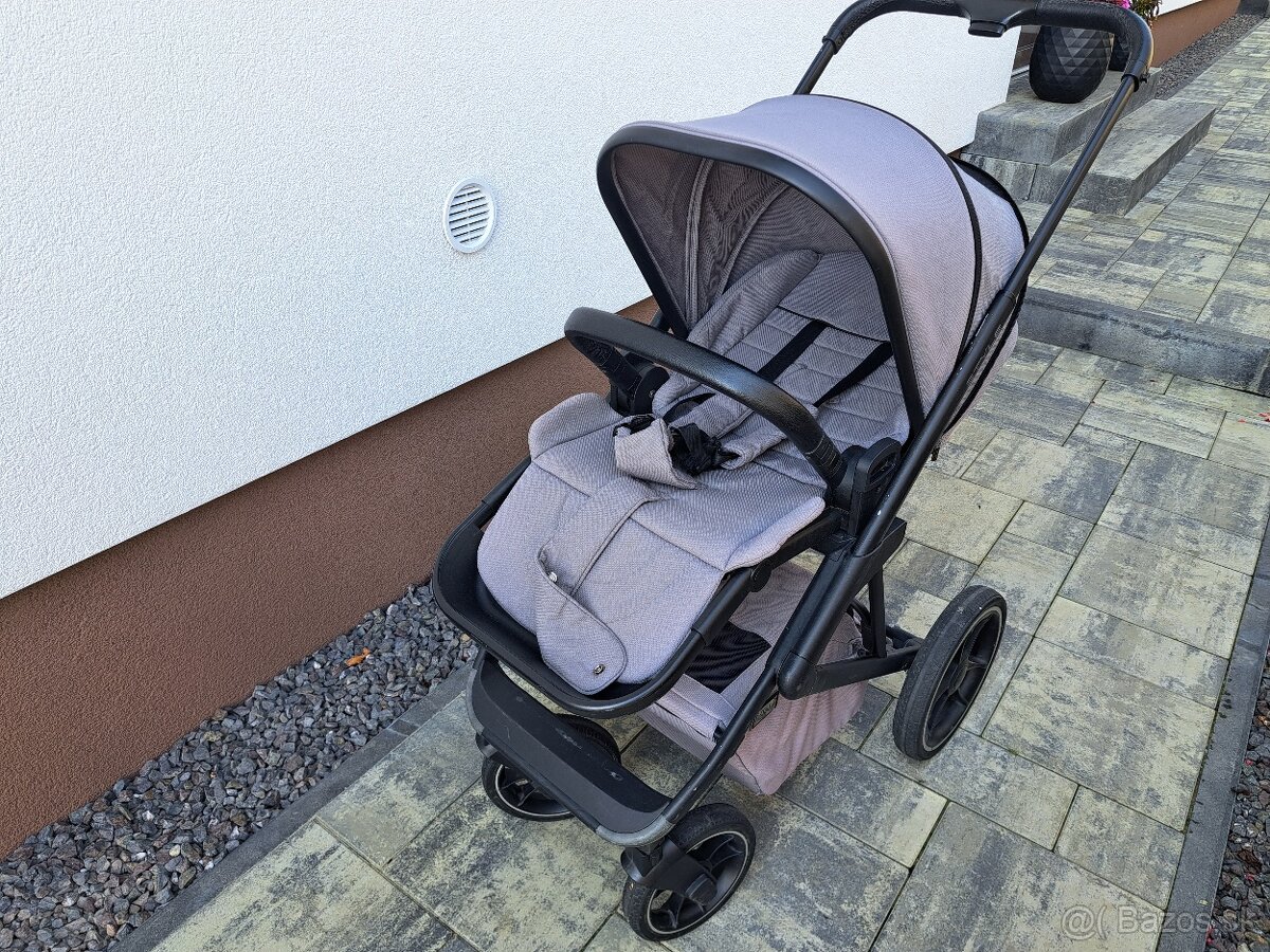 Kočiar Moon Style - 4