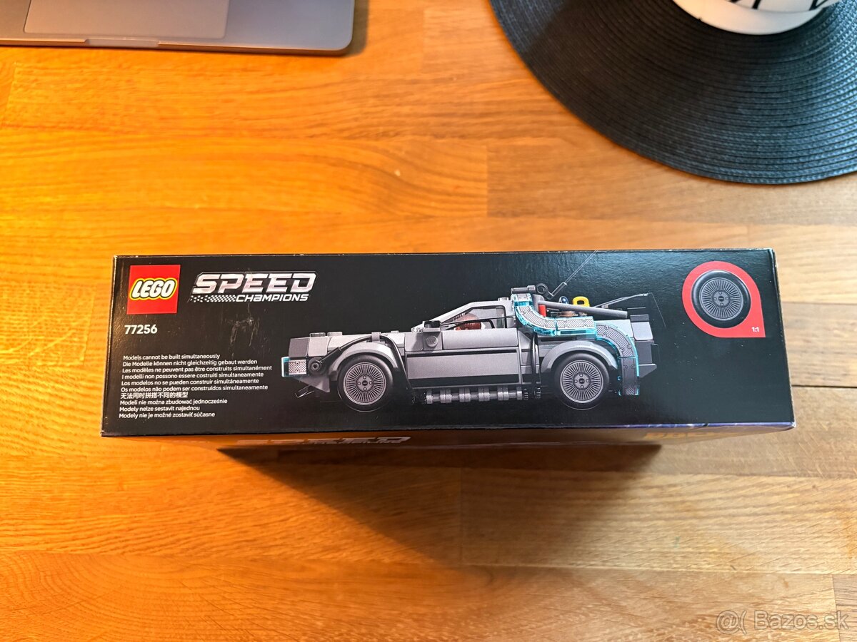 Lego 77256 - 4