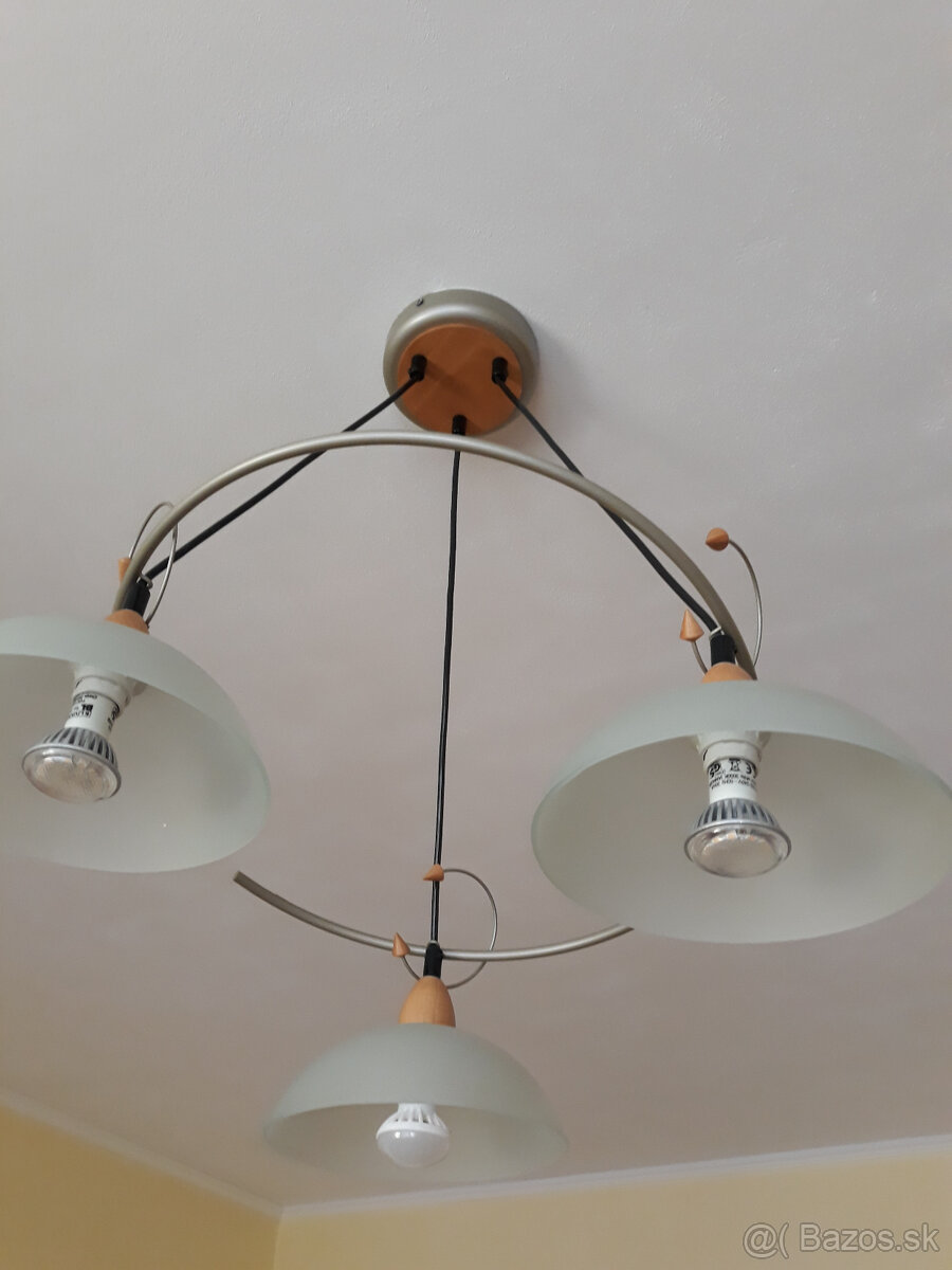 Predám stropné svietidlo - 4