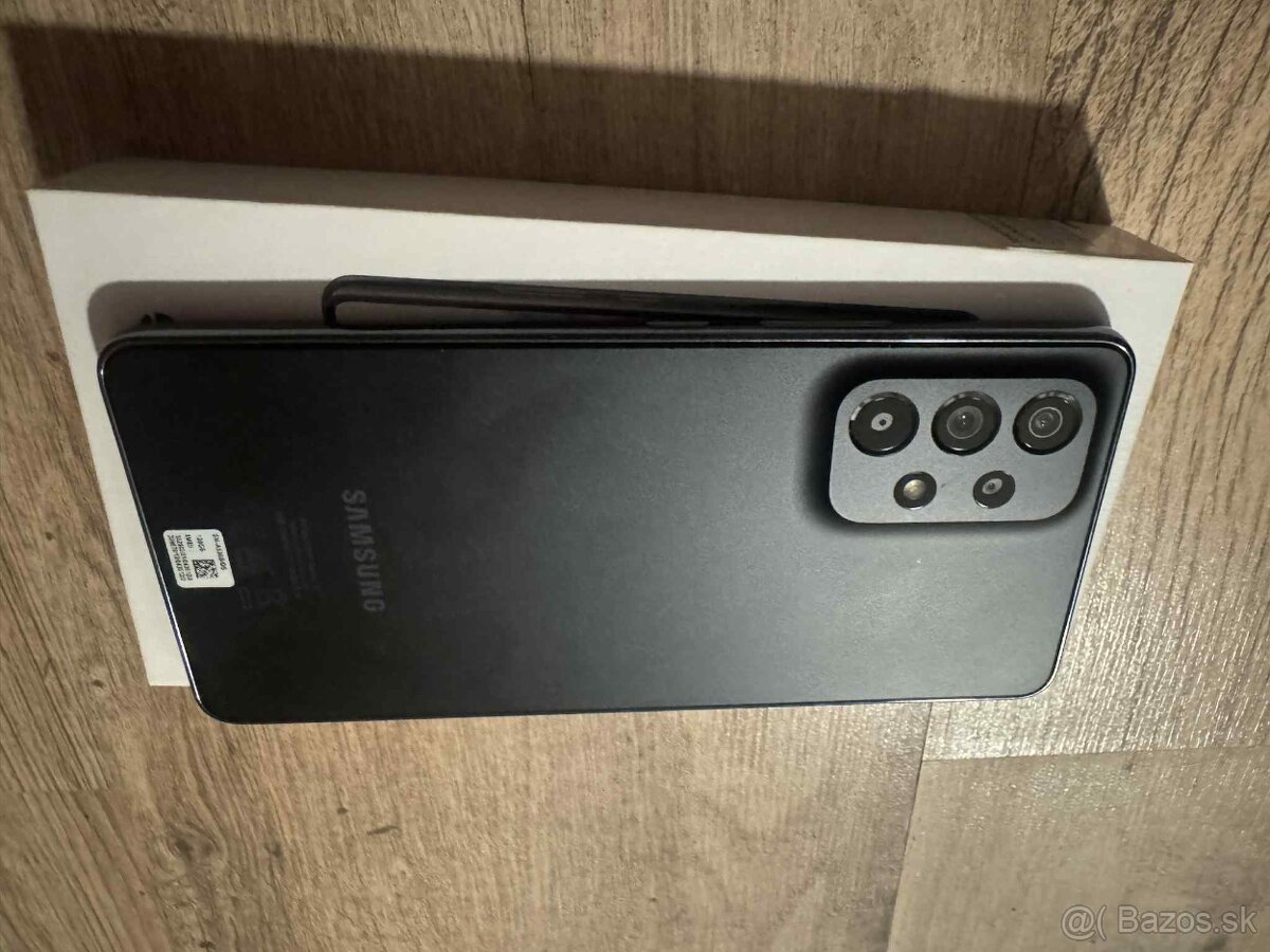 Predám Samsung Galaxy A53 5G - 4