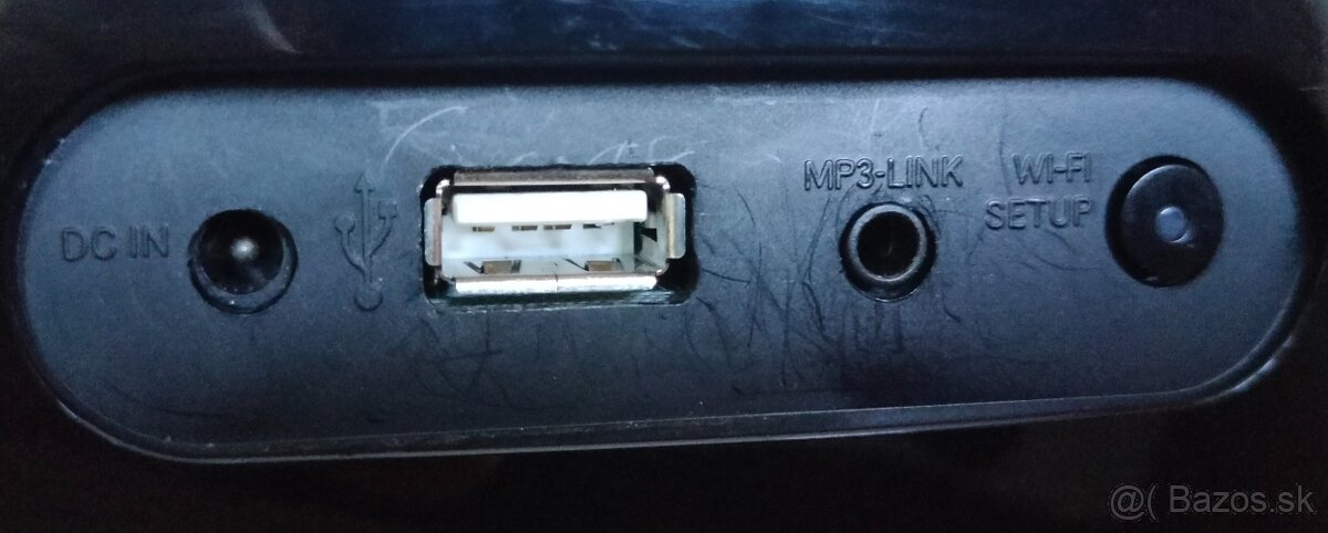 Reproduktor Philips - 4