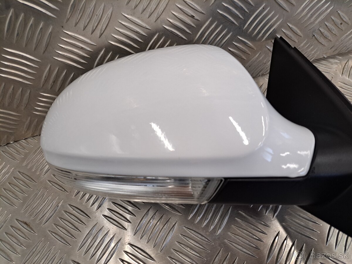 SPäTNÉ ZRKADLO - VW PASSAT B6 - 4