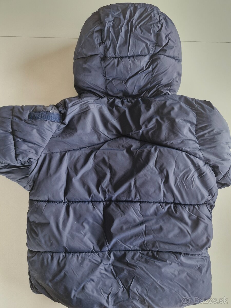 Zimná bunda Zara 110 - 4
