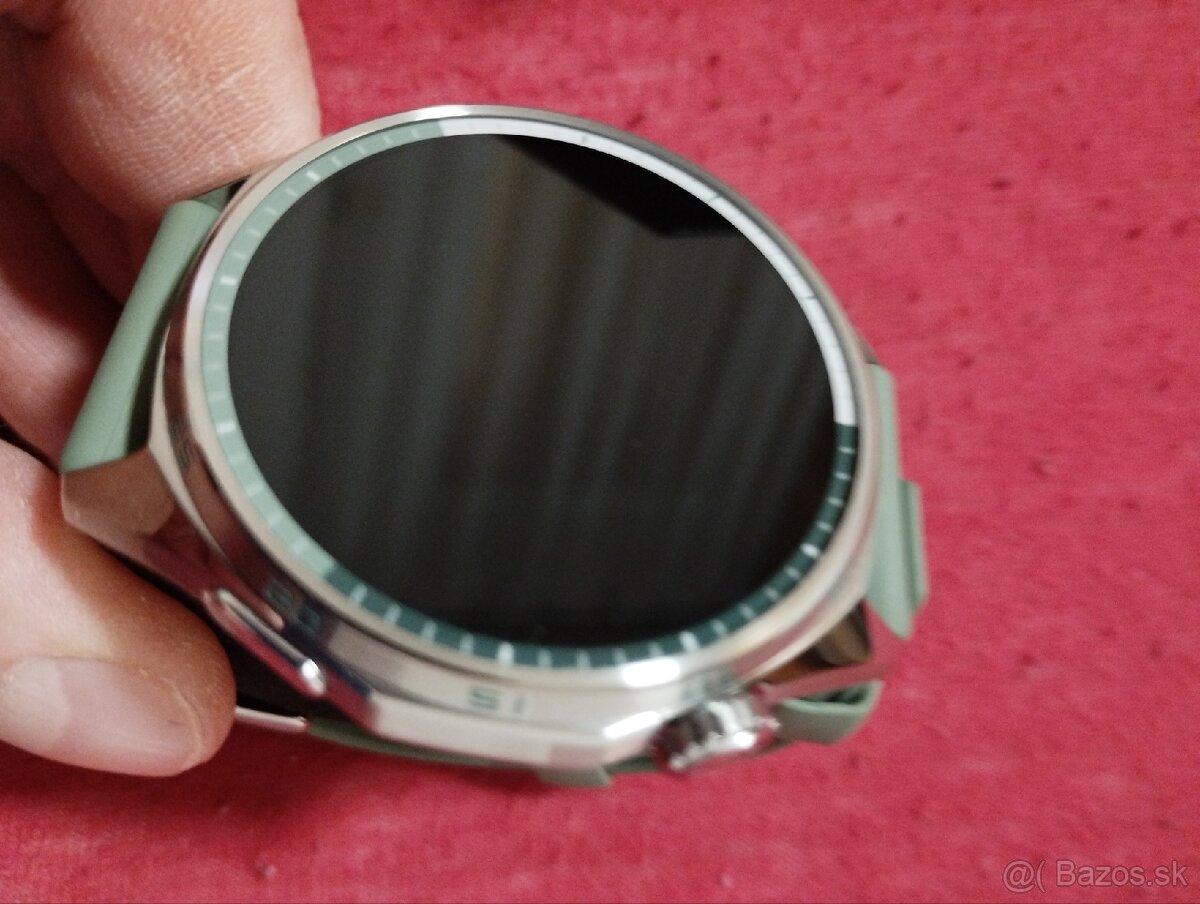 Huawei watch gt 6 - 4