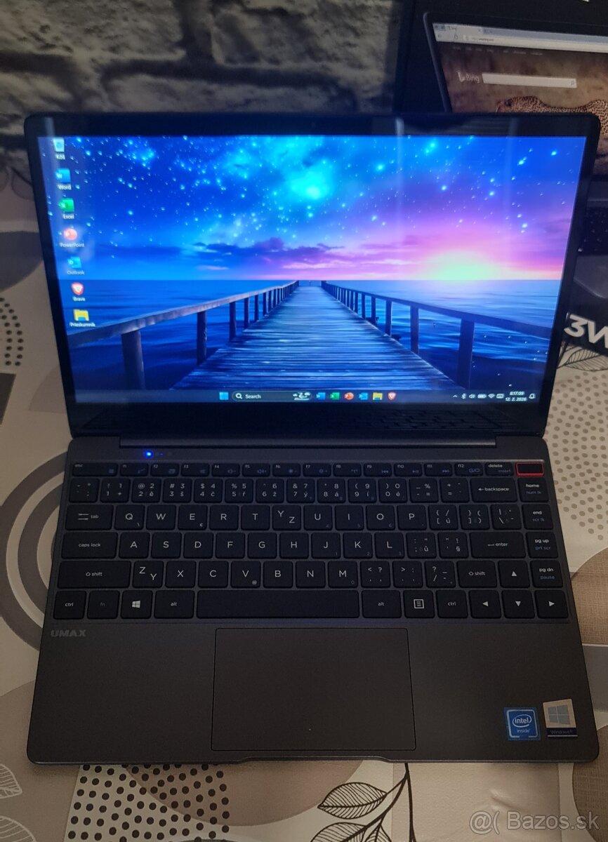 VISIONBOOK 13WG PRO TOUCH - 4