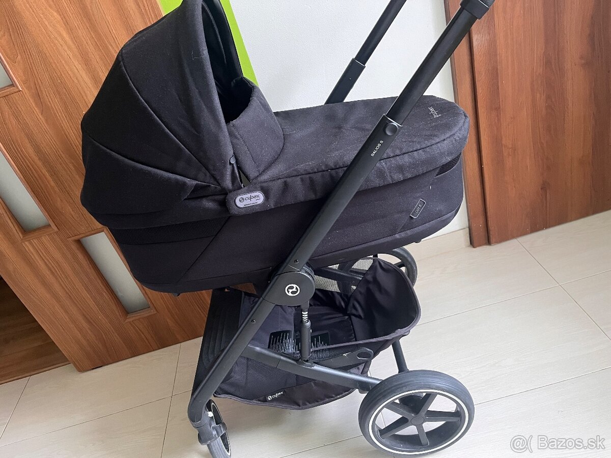 Cybex Balios S - 4