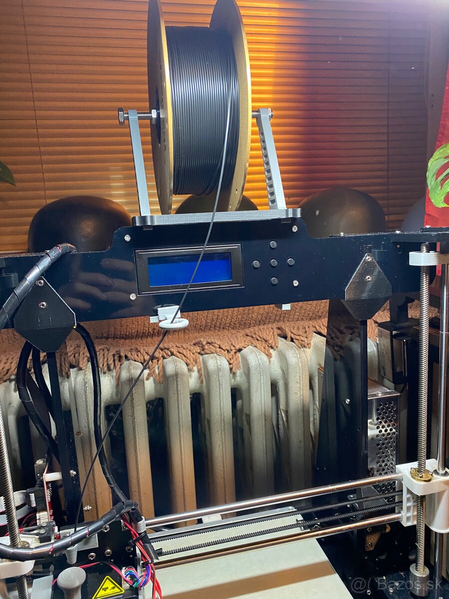 3D tlačiareň Anet a8 - 4