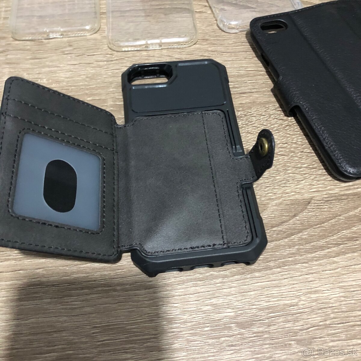 Obal ochrane skla - 4