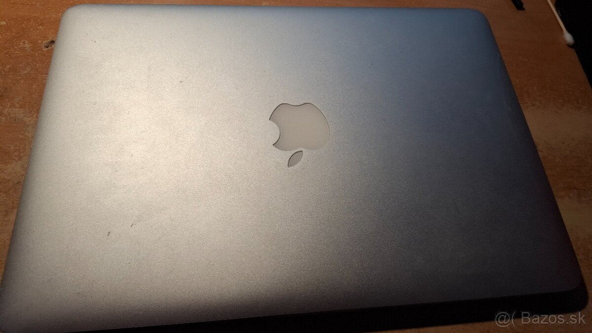Macbook Pro A1502 - 4