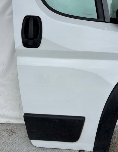 Ducato Boxer Jumper 2006- pravé predné dvere - 4