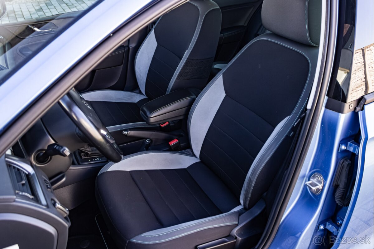 Škoda Rapid Spaceback 1.2 TSI 66kW Monte Carlo - 4