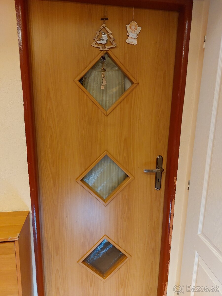 Dvere interierove - 4