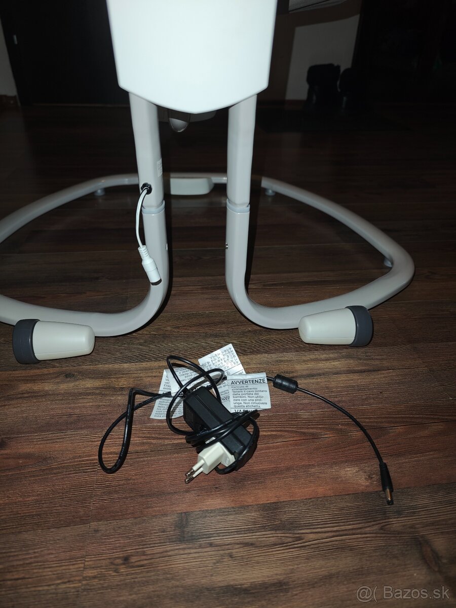 Joie hojdačka pre bábätko - 4