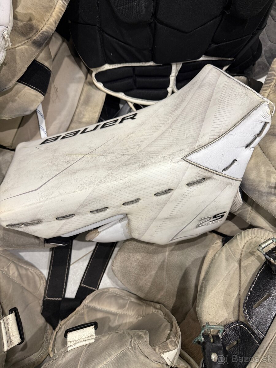 Hokej Brankárska výstroj - 4