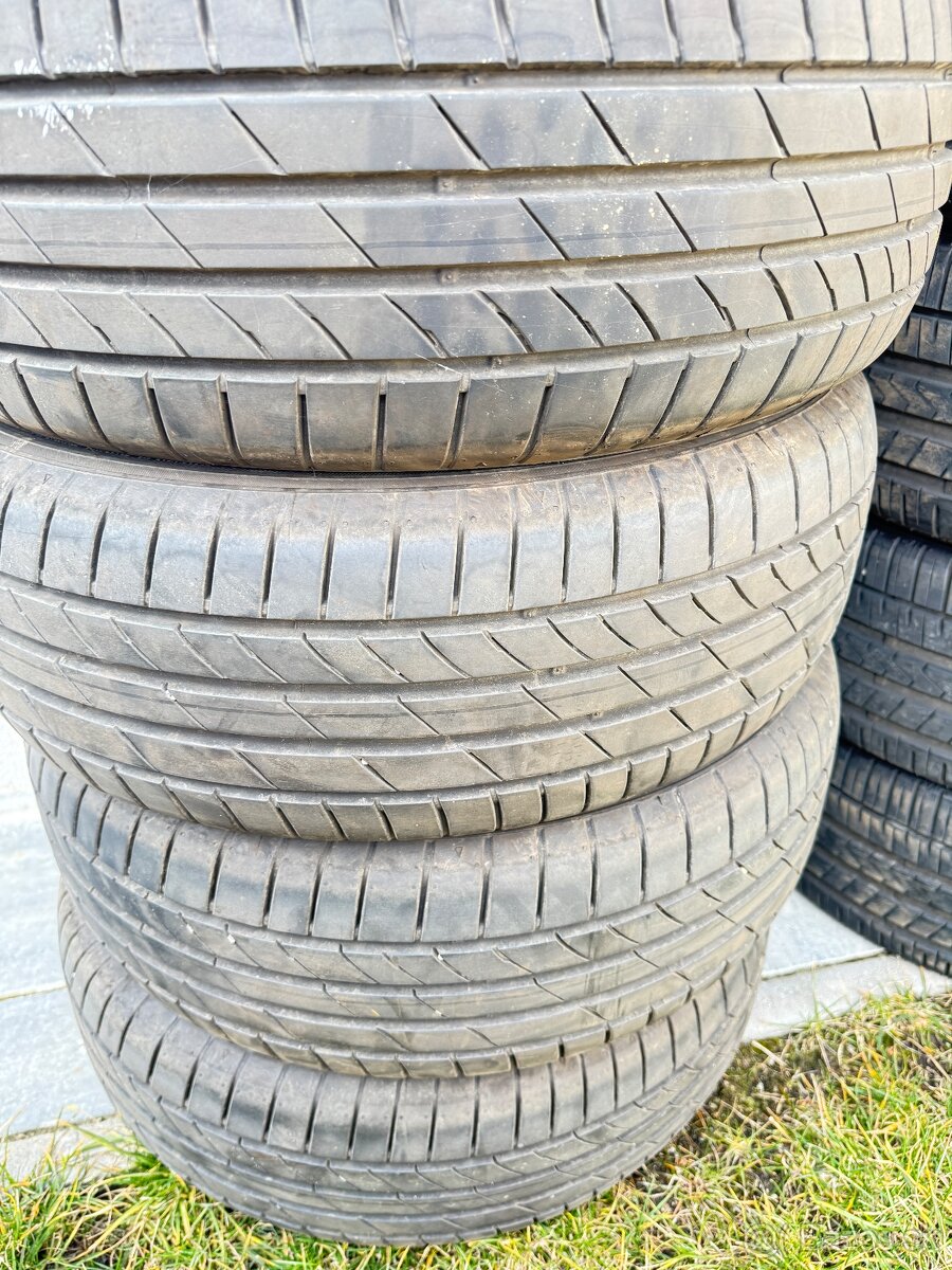 KUMHO 205/60 R16. 92V - 4