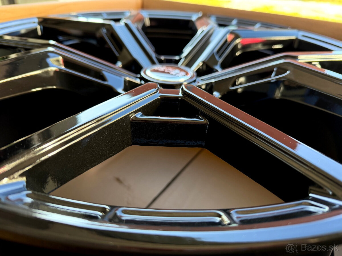 Alu kola 5x120 21" - typ 556 - 4