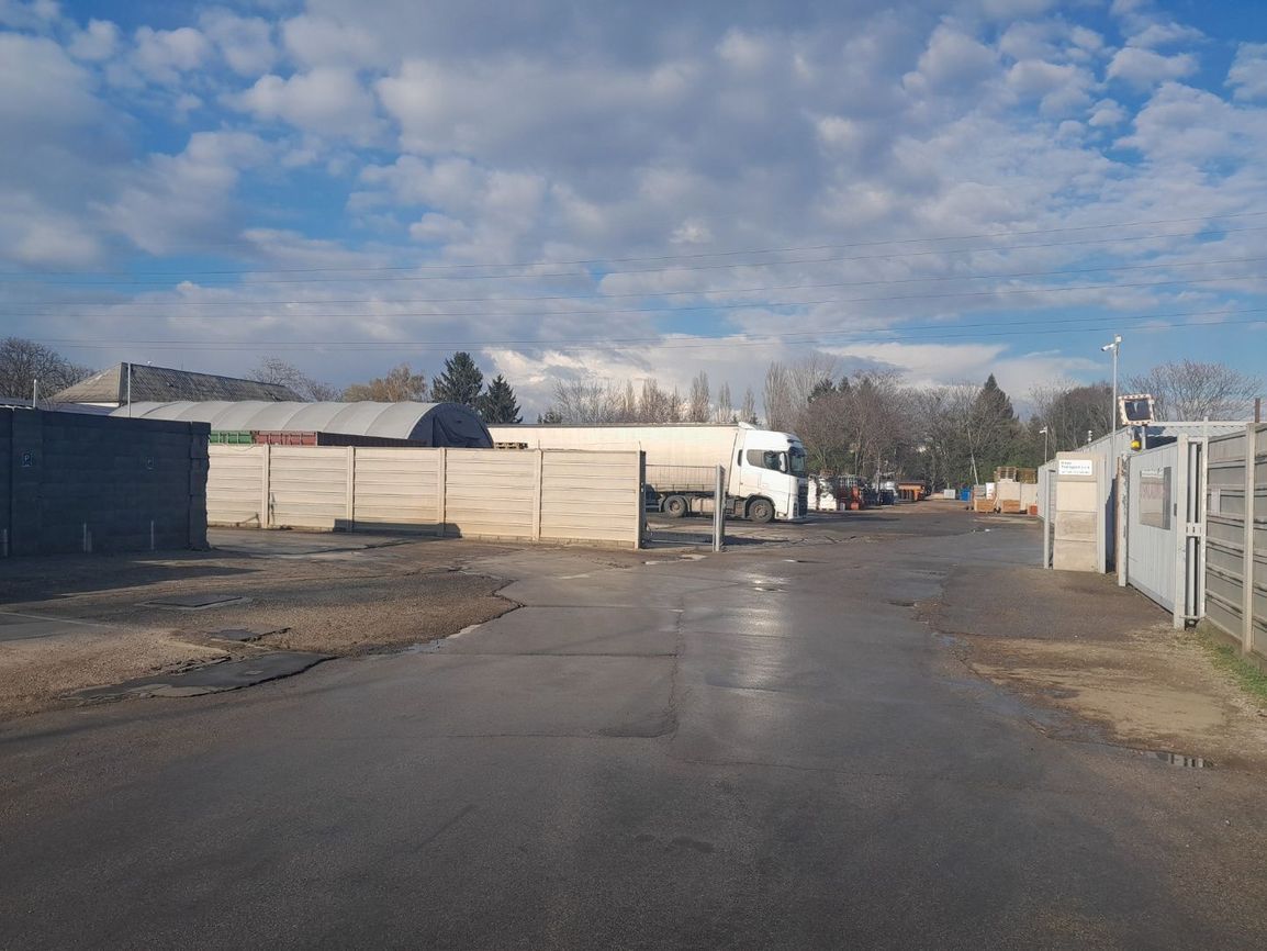 Prevádzkový priestor, ul. Coburgova, Trnava - 4