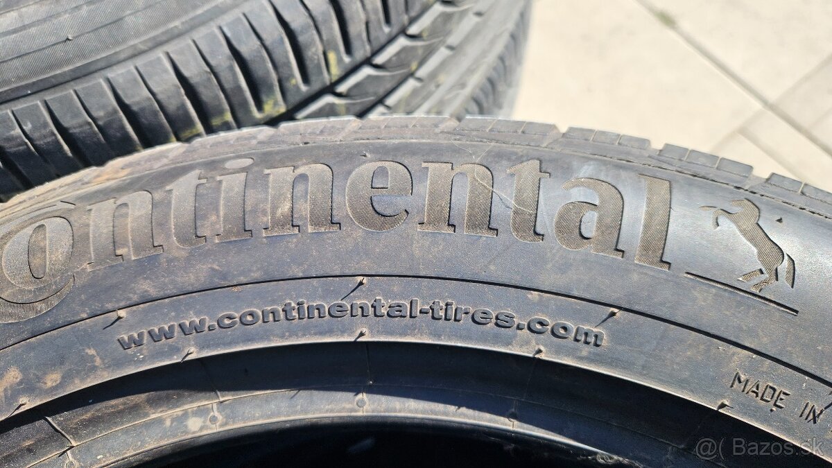 Lente pneumatiky 225/55 r18 - 4