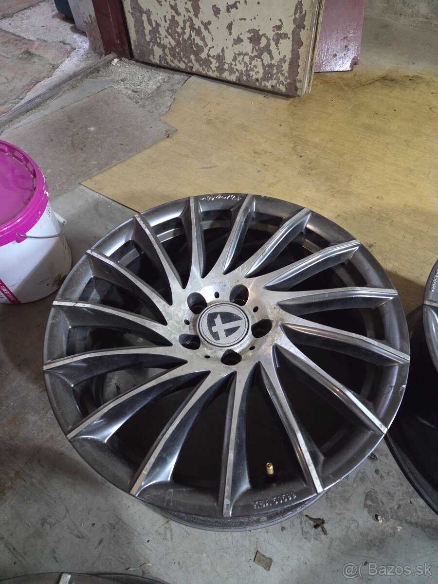 5x112 r18 tomason tn16 - 4