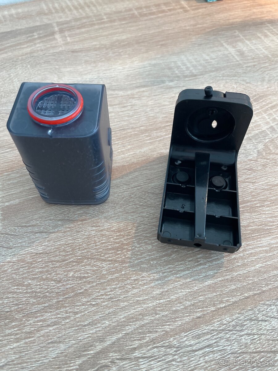 Filter do akvária - 4