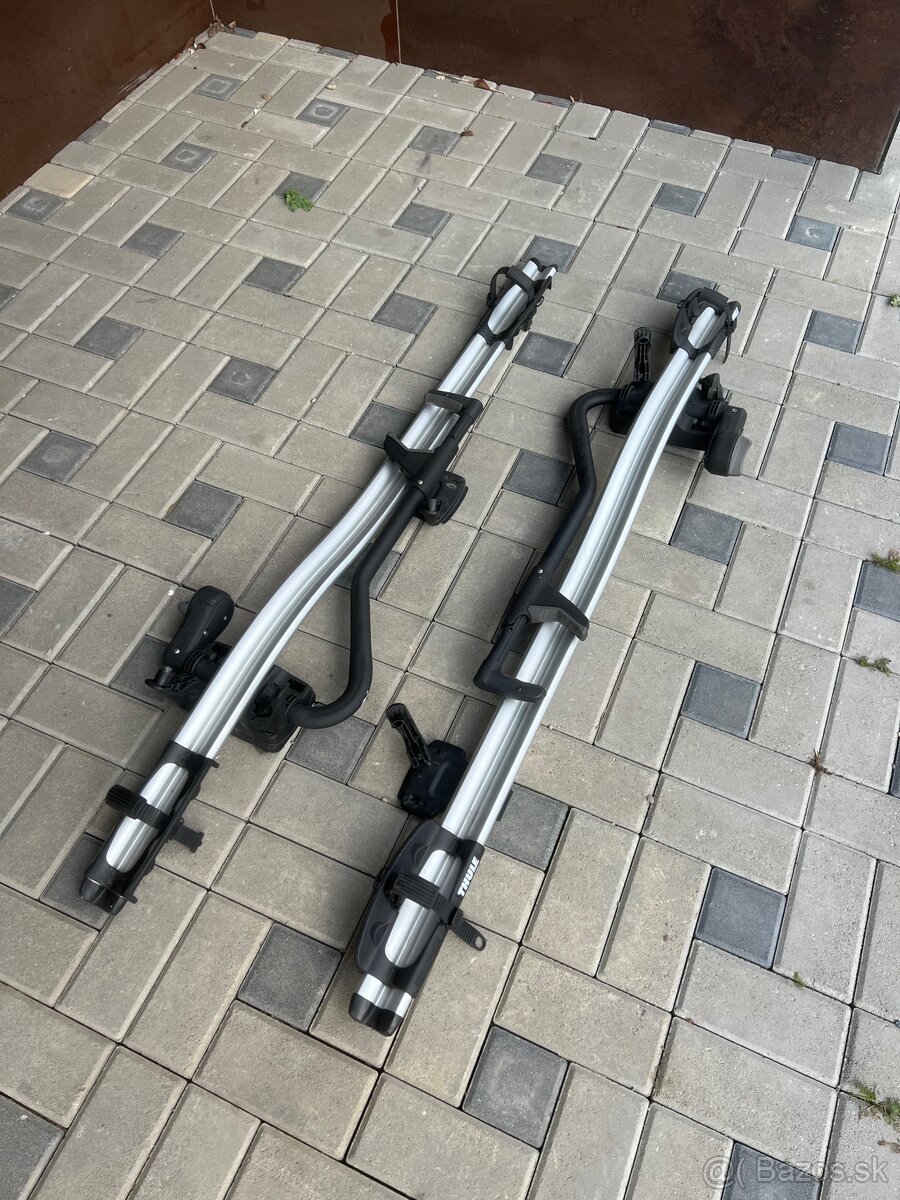 Thule ProRide 591 - 4